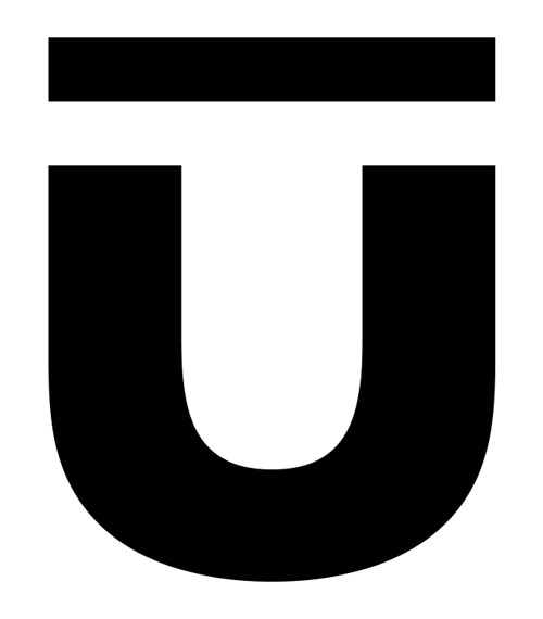 undermine logo